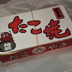 たこ焼き越前 - 