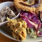 カメイノ食堂 - 