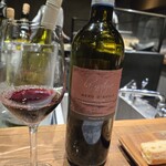 炉端イタリアン ICORIBI - 