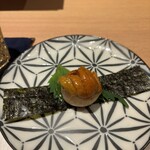 Morita雲丹五郎 大阪本店 - 