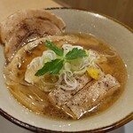 麺スタイル谷本家 - 