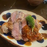 旬菜処 びいどろ - 