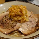 麺スタイル谷本家 - 