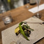 炉端イタリアン ICORIBI - 