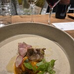 炉端イタリアン ICORIBI - 