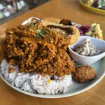 カメイノ食堂 - 