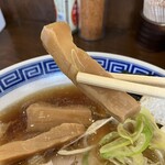 煮干ラーメン 北栄 - 