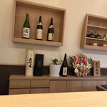 Morita雲丹五郎 大阪本店 - 