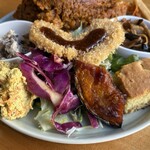 カメイノ食堂 - 