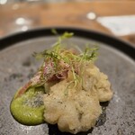 炉端イタリアン ICORIBI - 