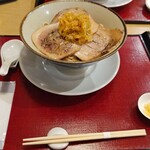 麺スタイル谷本家 - 