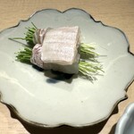 寿し処黒杉 心貫 - 