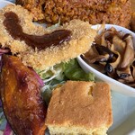 カメイノ食堂 - 