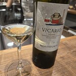 炉端イタリアン ICORIBI - 