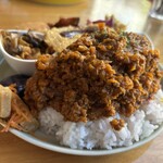 カメイノ食堂 - 