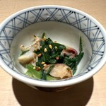 寿し処黒杉 心貫 - 今日もよろしく