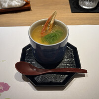 鮨 青海 北新地 - 