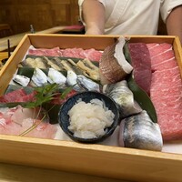 鮨よしかわ 麻布十番 - 