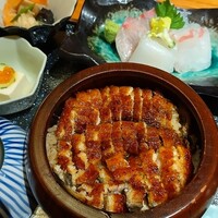 うなぎ料理 うな和 鶴舞 - 