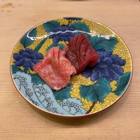 鮨よしかわ 麻布十番 - 