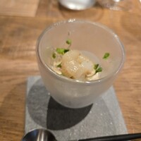 炉端イタリアン ICORIBI 堂島 - 