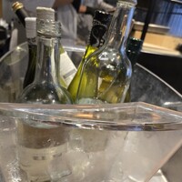 炉端イタリアン ICORIBI 堂島 - 