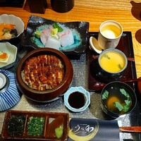 うなぎ料理 うな和 鶴舞 - 