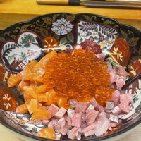 鮨よしかわ 麻布十番 - 