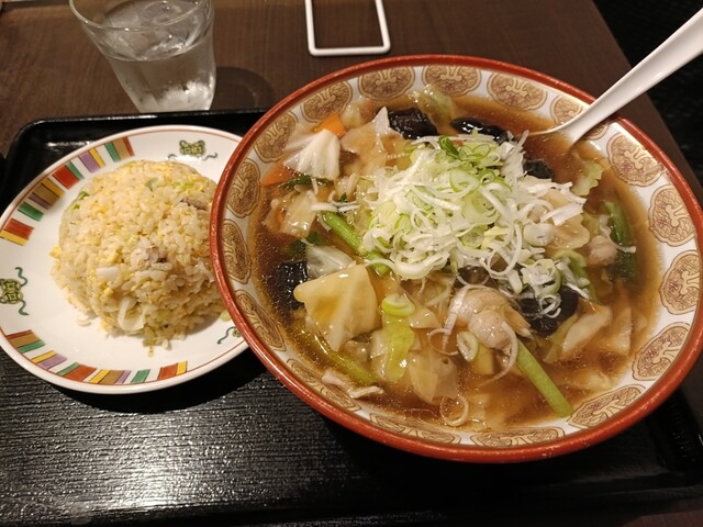 Yotsukado han-ten photo 3