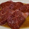 焼肉 丸善 大阪本店
