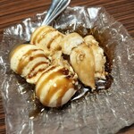 居酒屋 てぃーだんぶい - 