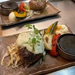 きゅうろく鉄板焼屋 - 