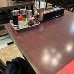 独一処餃子 - キラキラ