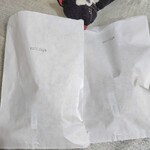 cafe days - あめ色玉ねぎのケーキをテイクアウトしました(*≧∀≦)