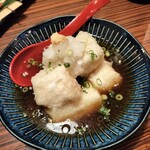 居酒屋 てぃーだんぶい - 