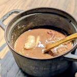 和醸良麺 すがり - 