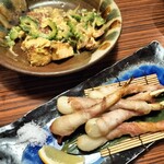 居酒屋 てぃーだんぶい - 