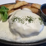 HALUKA - 料理写真: