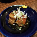 居酒屋 てぃーだんぶい - 