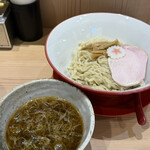 横濱中華そば 上星商店 - 