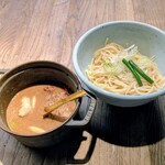 和醸良麺 すがり - 