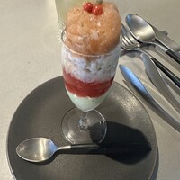 フレンチバルギンザ by plein - 