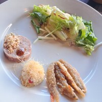 ボーン グランデ アリア - 