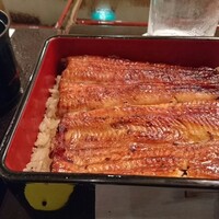 鰻割烹 伊豆栄 本店 - 