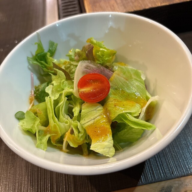 Kyuroku Teppan Yakiya Korien photo 3