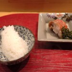 お料理 ちゃとら - 