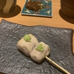 やきとり鳥源 - 