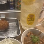 札幌ザンギ本舗 - 