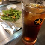 きゅうろく鉄板焼屋 - 