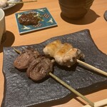 やきとり鳥源 - 